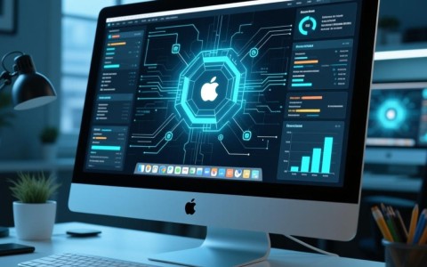 查看Mac电脑配置，如何轻松掌握详细性能参数？