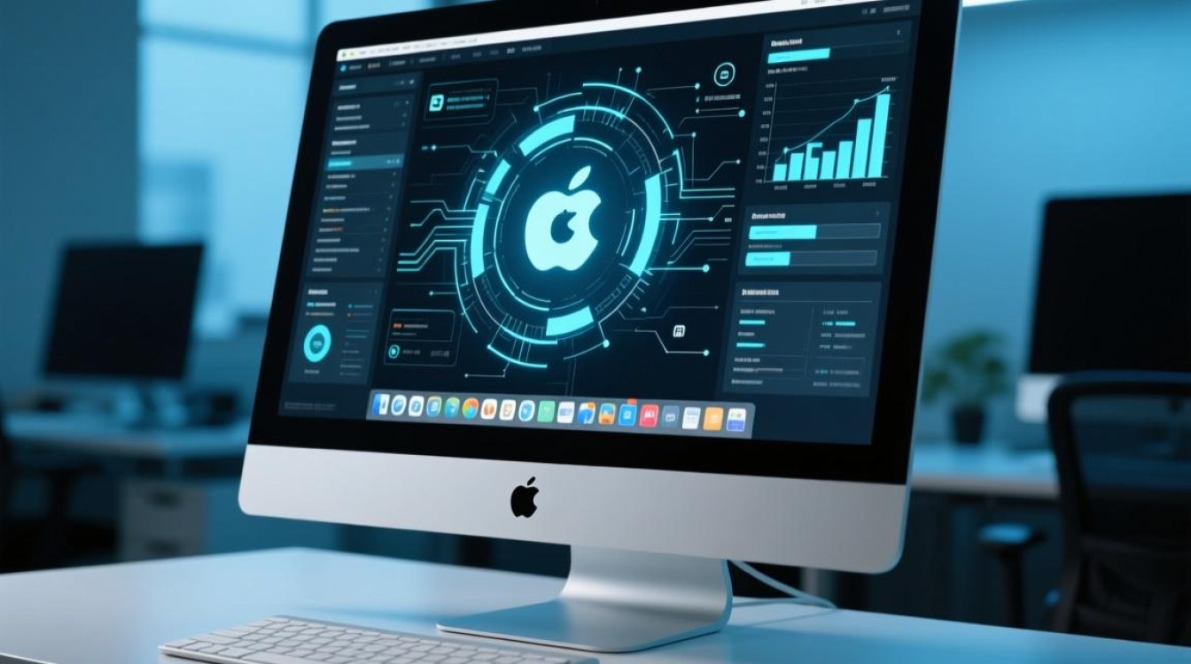 查看Mac电脑配置，如何轻松掌握详细性能参数？