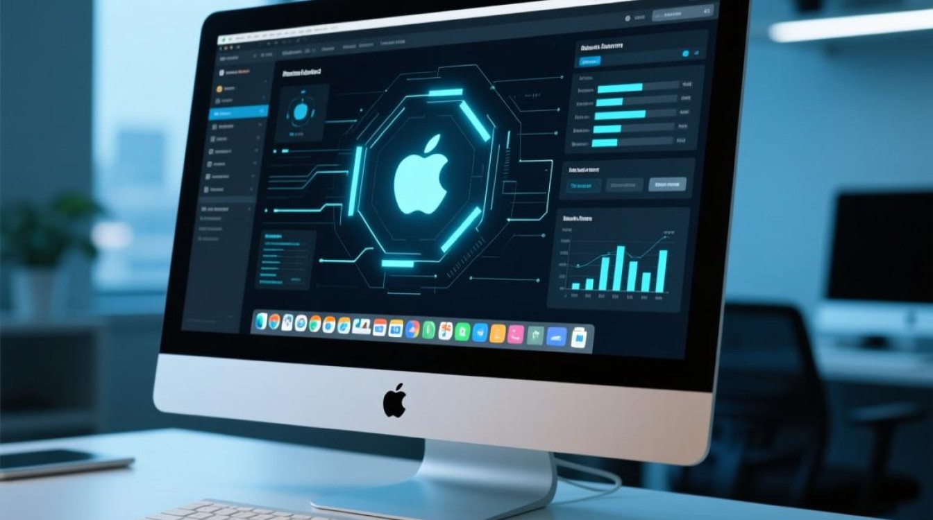 查看Mac电脑配置，如何轻松掌握详细性能参数？