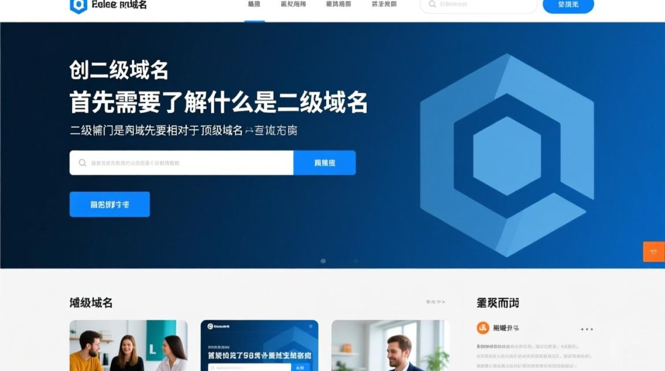 如何轻松搭建并管理自己的二级域名网站,有哪些实用技巧和注意事项? 如何轻松搭建并管理自己的二级域名网站,有哪些实用技巧和注意事项?