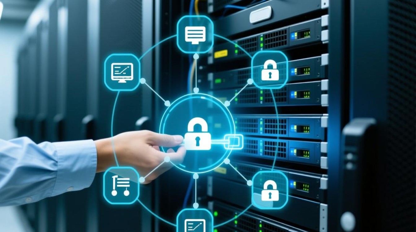 服务器购买后如何远程连接？新手操作步骤详解