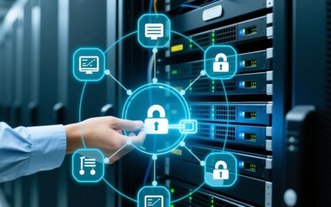 服务器购买后如何远程连接?新手操作步骤详解