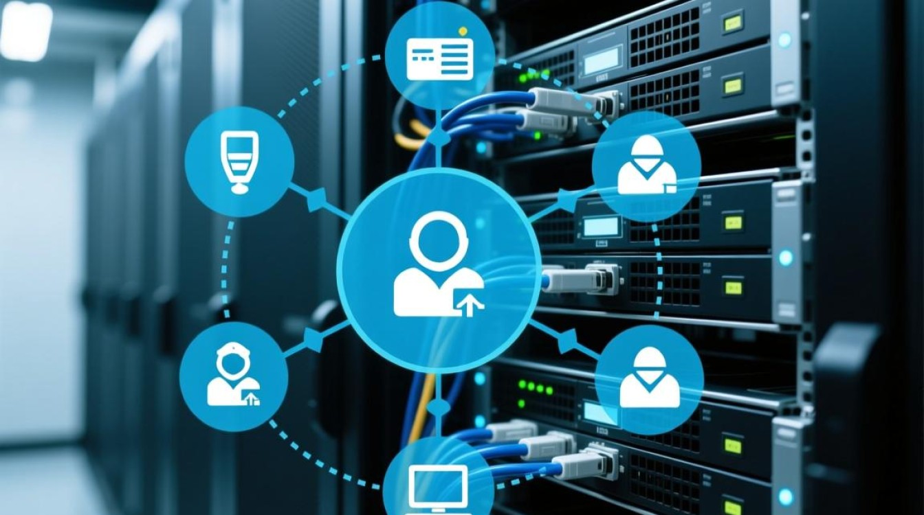 服务器购买后如何远程连接？新手操作步骤详解