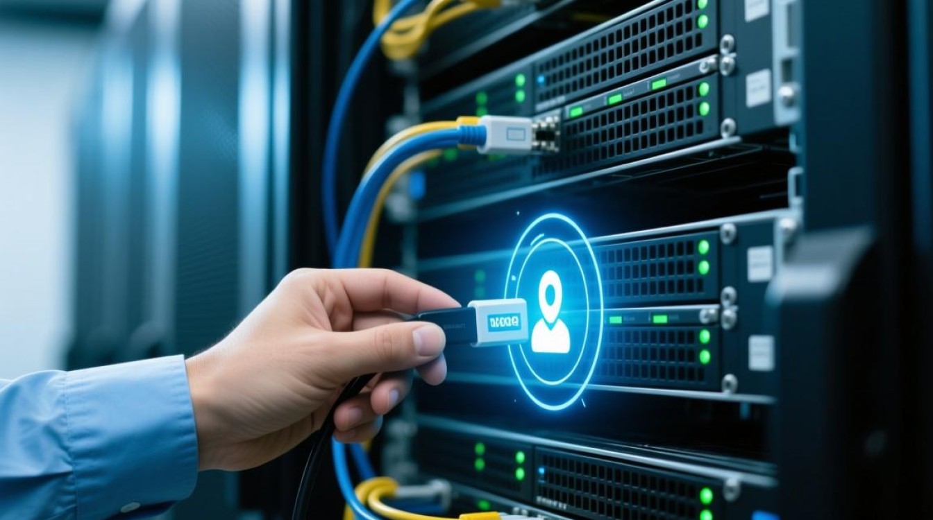 服务器购买后如何远程连接？新手操作步骤详解