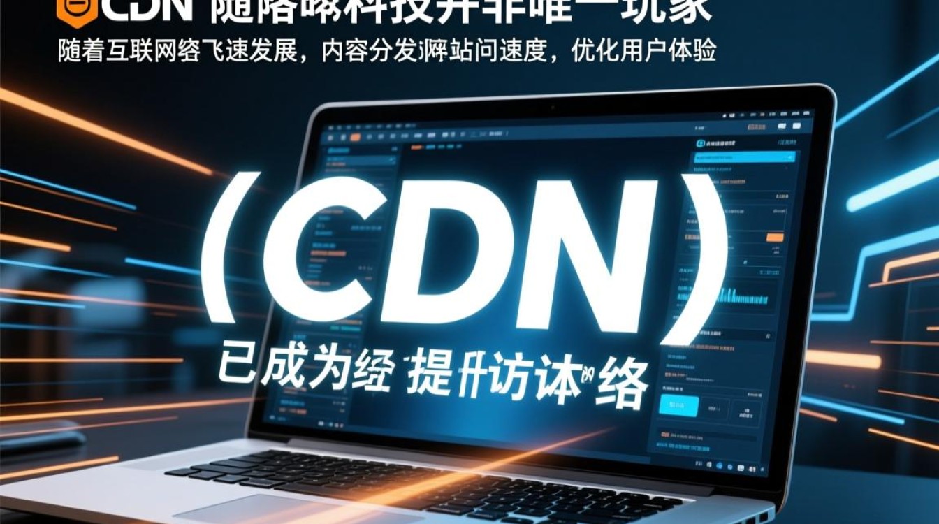 CDN行业是否只有网宿科技独领风骚？其他企业如何立足？