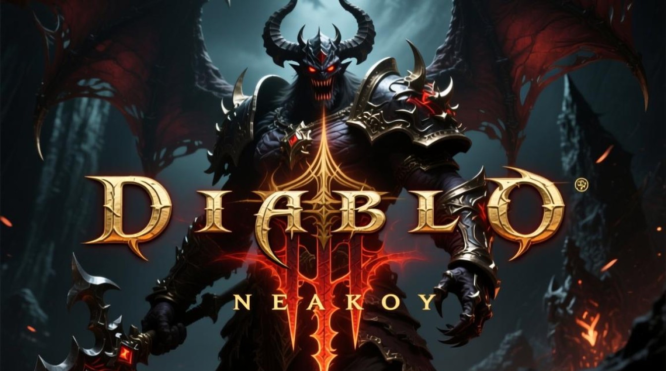 暗黑3持续更新，CDN配置问题困扰玩家，究竟何时解决？