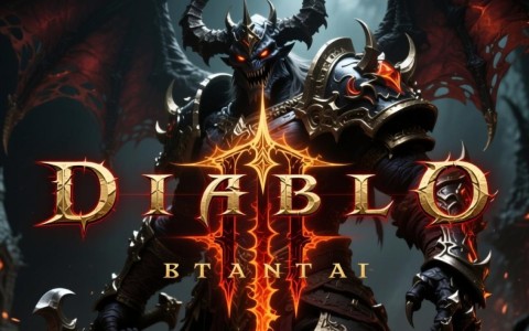 暗黑3持续更新，CDN配置问题困扰玩家，究竟何时解决？