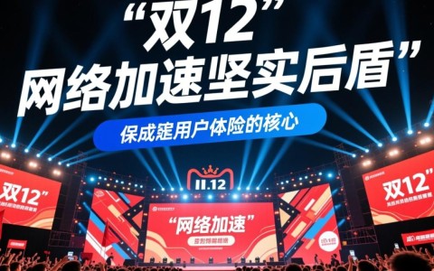安全加速网络双12促销活动有哪些优惠？