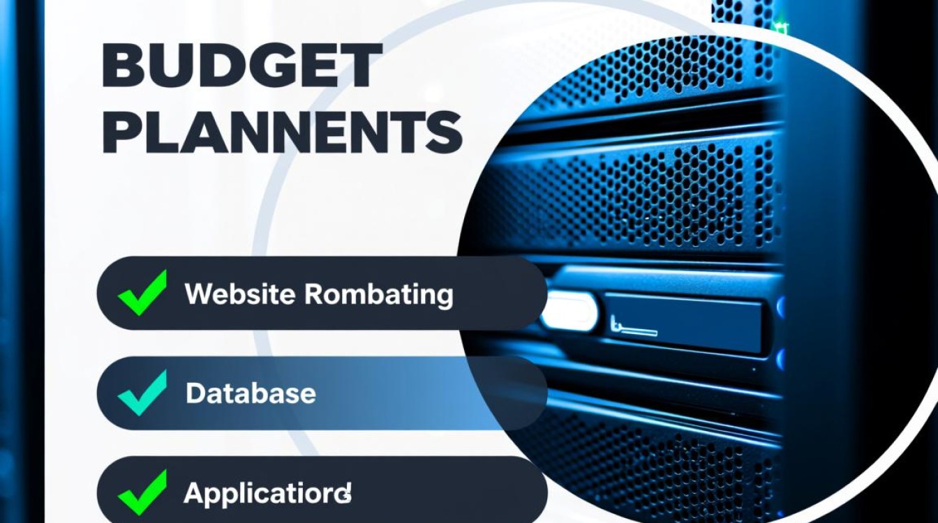 服务器购买步骤有哪些?新手怎么选配置才合适? 服务器购买步骤有哪些?新手怎么选配置才合适?