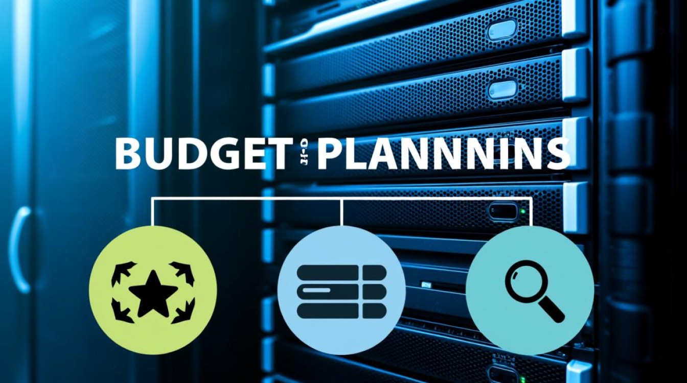 服务器购买步骤有哪些?新手怎么选配置才合适? 服务器购买步骤有哪些?新手怎么选配置才合适?