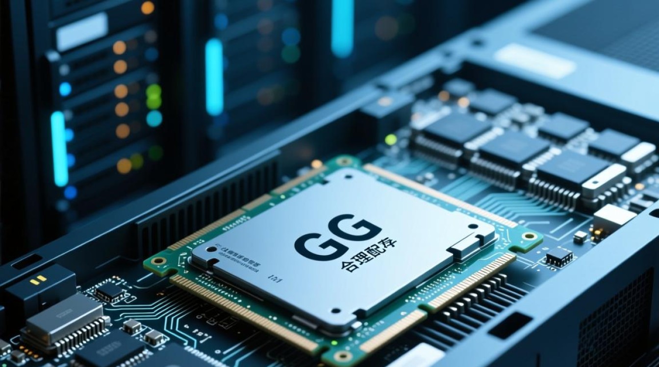 服务器起步6G内存够用吗？能跑什么应用？