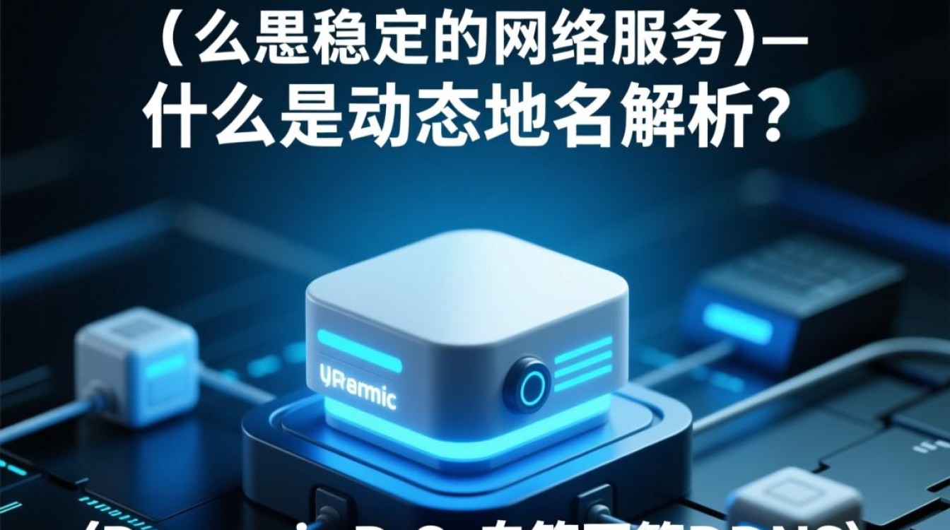 管家婆动态域名解析为何如此关键？揭秘其背后作用与优势！