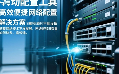 DSA自动配置工具如何实现高效配置？有哪些使用疑问与挑战？