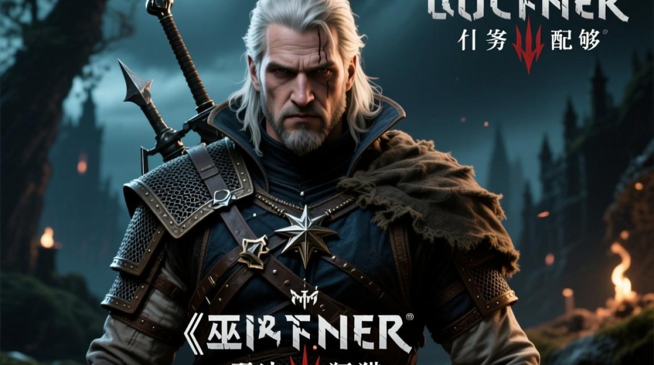 巫师3配置不足，如何解决低配电脑流畅运行的问题？