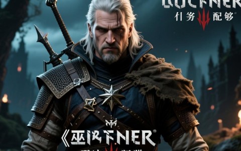 巫师3配置不足，如何解决低配电脑流畅运行的问题？