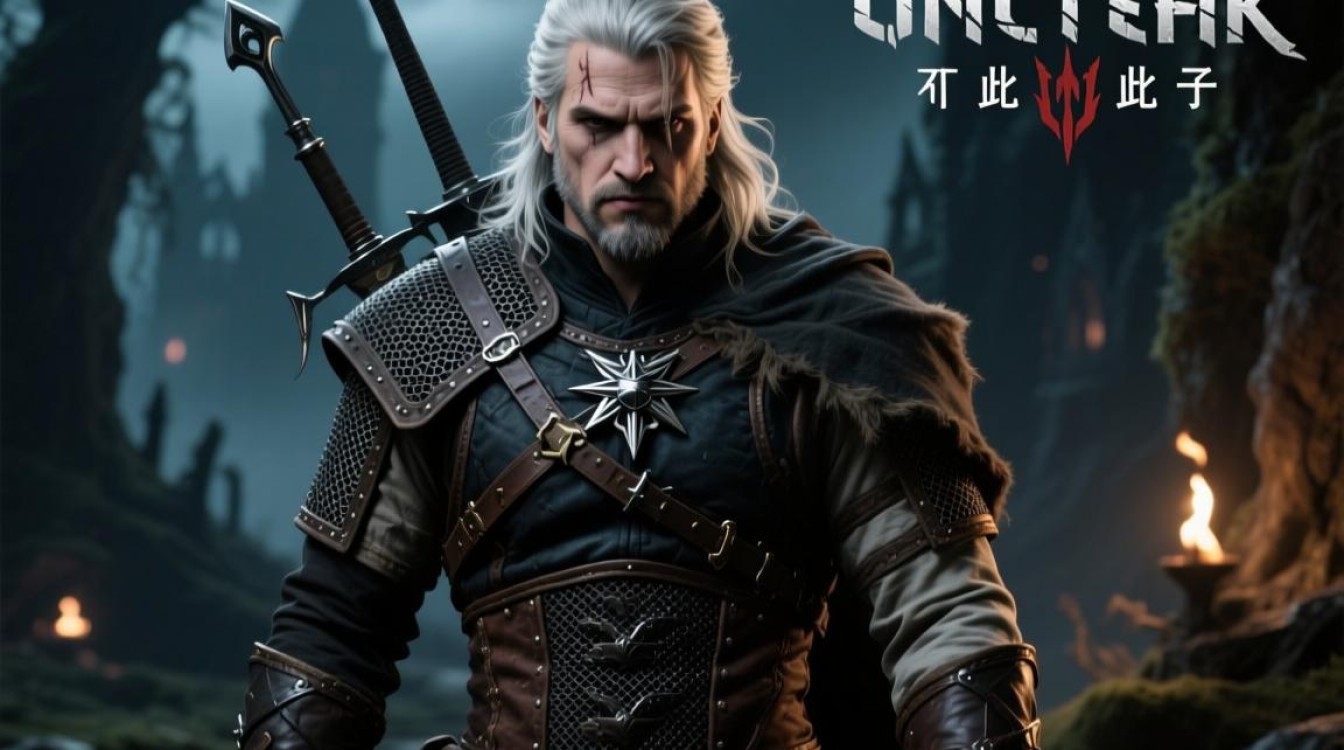 巫师3配置不足，如何解决低配电脑流畅运行的问题？