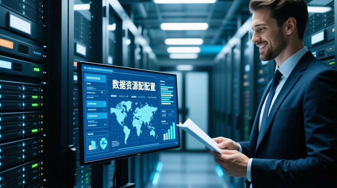 在数据资源配置背景下，如何实现高效利用与公平分配的困惑？