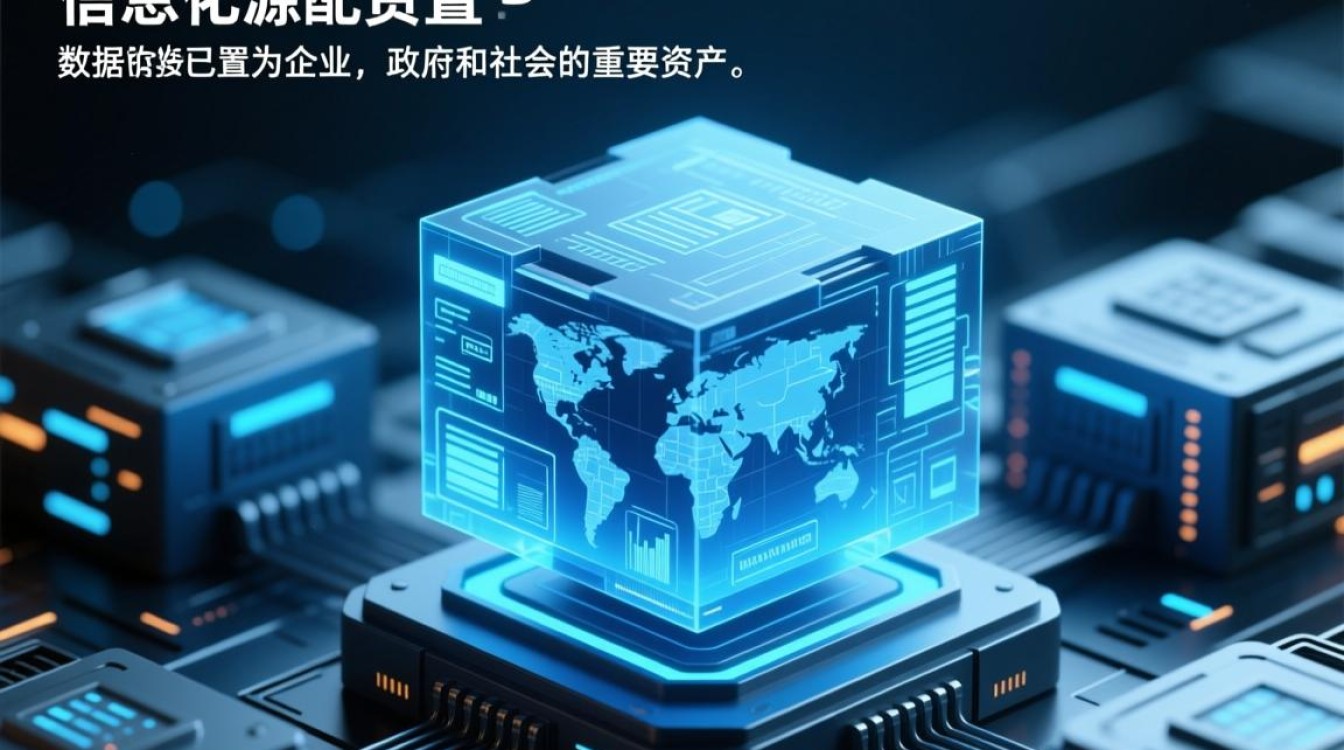 在数据资源配置背景下，如何实现高效利用与公平分配的困惑？