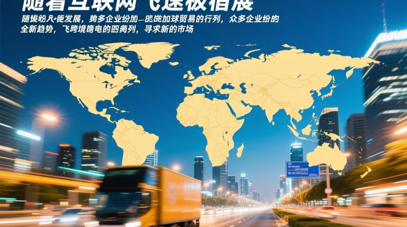 轻量云服务器为何成为跨境电商必选？揭秘其成为最终归宿的关键因素！