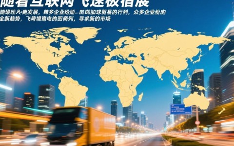 轻量云服务器为何成为跨境电商必选？揭秘其成为最终归宿的关键因素！