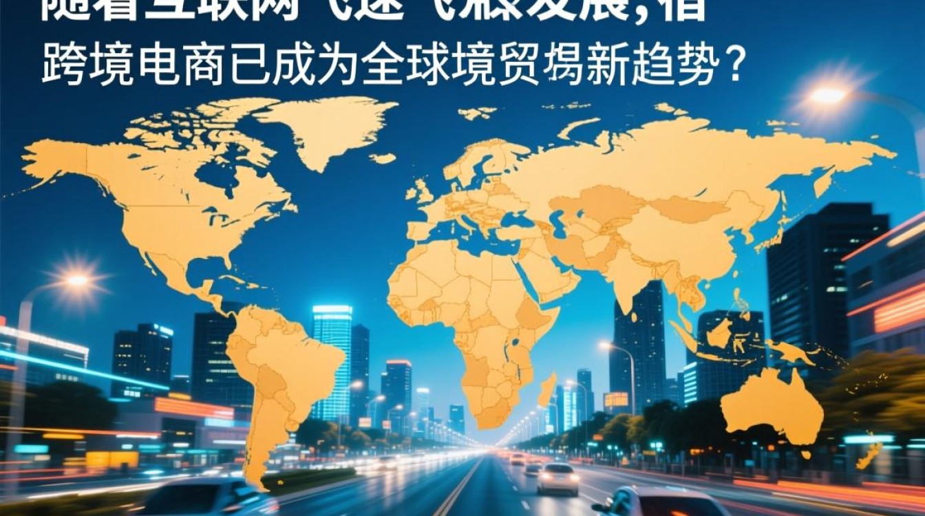 轻量云服务器为何成为跨境电商必选？揭秘其成为最终归宿的关键因素！