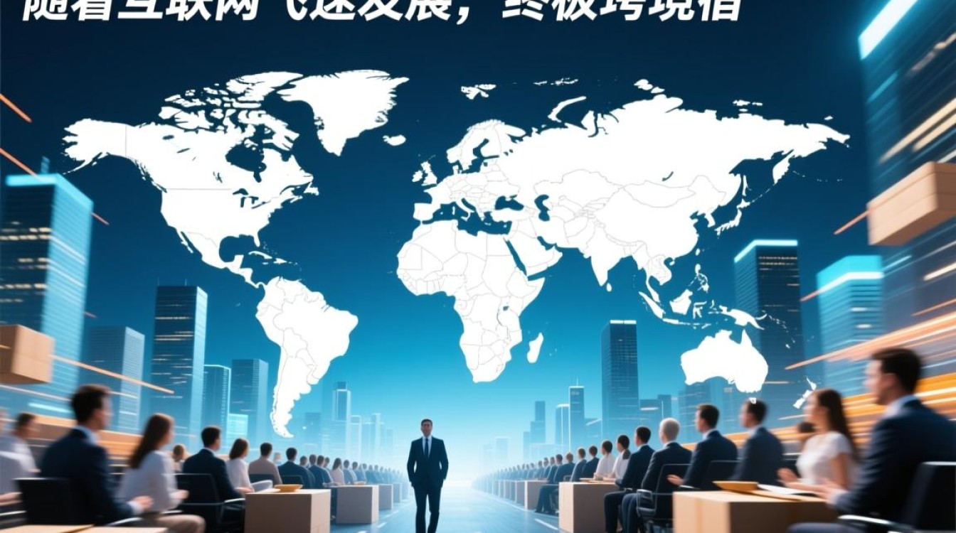 轻量云服务器为何成为跨境电商必选？揭秘其成为最终归宿的关键因素！