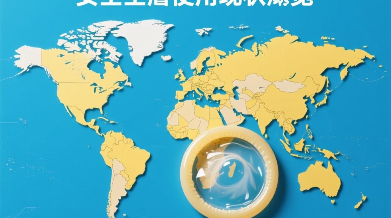 安全套使用数据有哪些常见误区？如何正确解读？