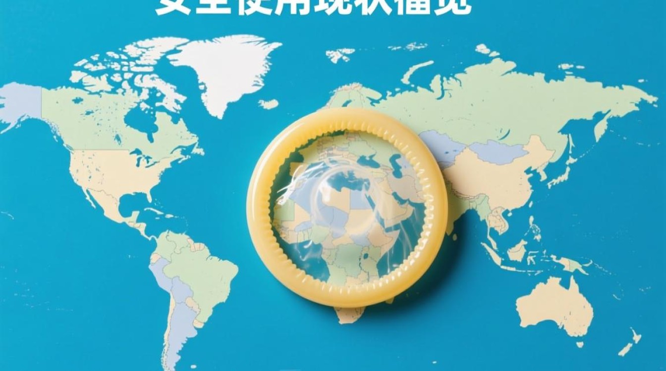 安全套使用数据有哪些常见误区？如何正确解读？