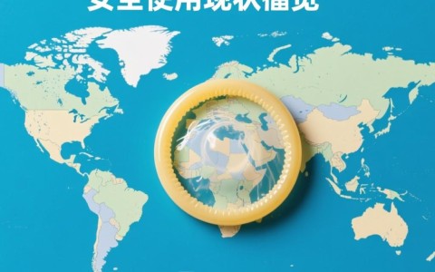 安全套使用数据有哪些常见误区？如何正确解读？