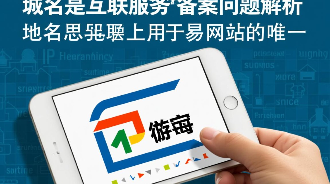 域名和服务器备案遇到难题？如何顺利解决这些疑问？