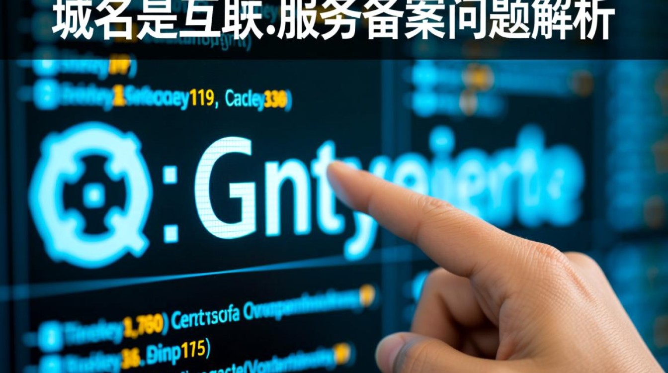 域名和服务器备案遇到难题？如何顺利解决这些疑问？