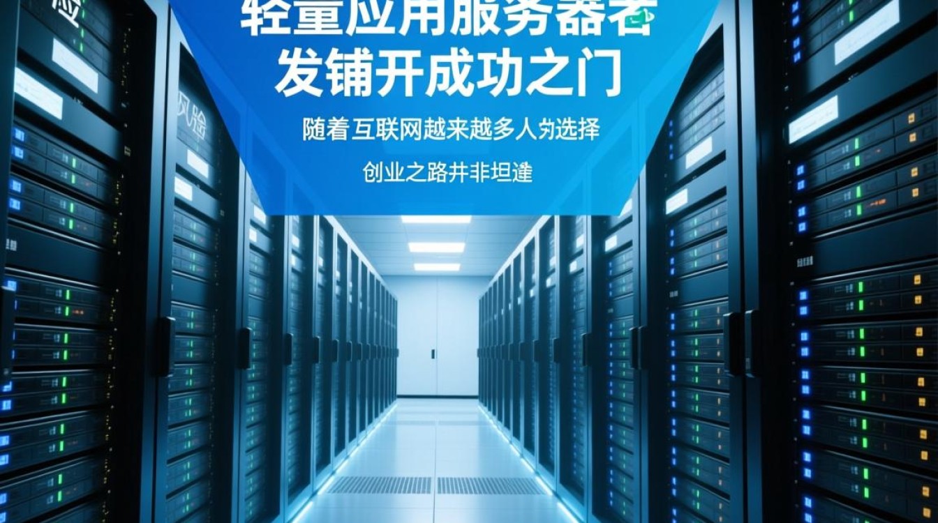 轻量应用服务器如何助开发者突破创业风险，开启成功之路？