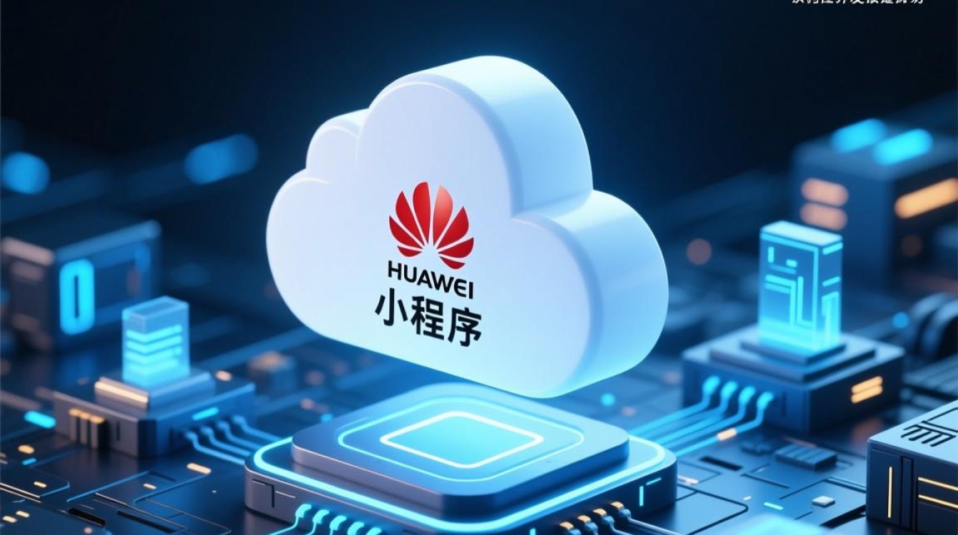 华为云如何助力中小企业高效开发小程序,摆脱低效困境? 华为云如何助力中小企业高效开发小程序,摆脱低效困境?