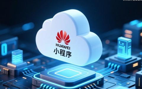 华为云如何助力中小企业高效开发小程序，摆脱低效困境？