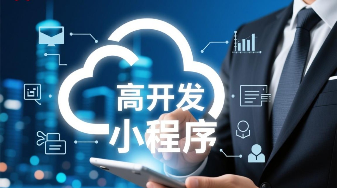 华为云如何助力中小企业高效开发小程序,摆脱低效困境? 华为云如何助力中小企业高效开发小程序,摆脱低效困境?