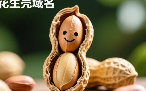花生壳域名究竟指的是什么？揭秘其背后含义与功能！