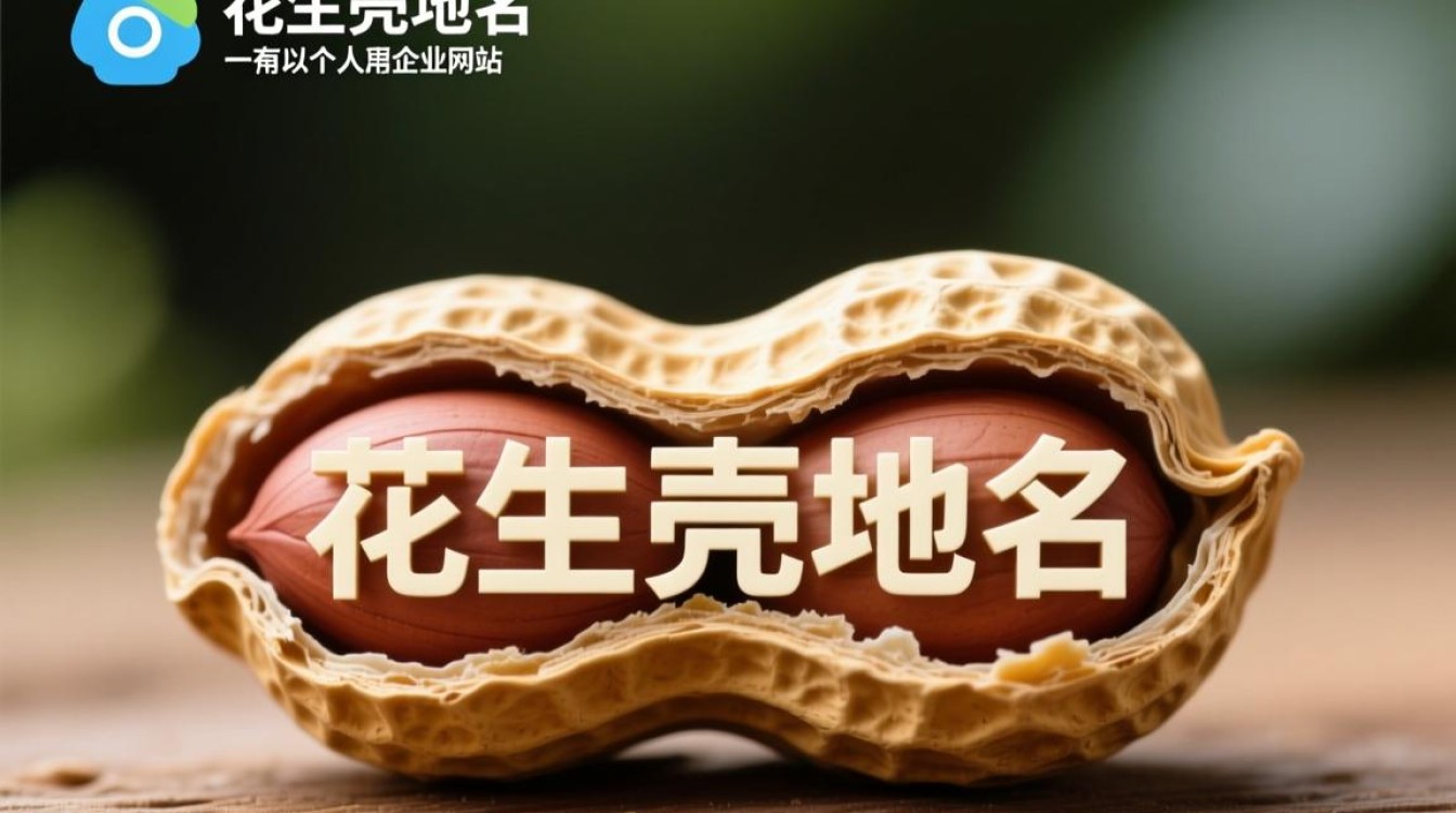 花生壳域名究竟指的是什么?揭秘其背后含义与功能! 花生壳域名究竟指的是什么?揭秘其背后含义与功能!