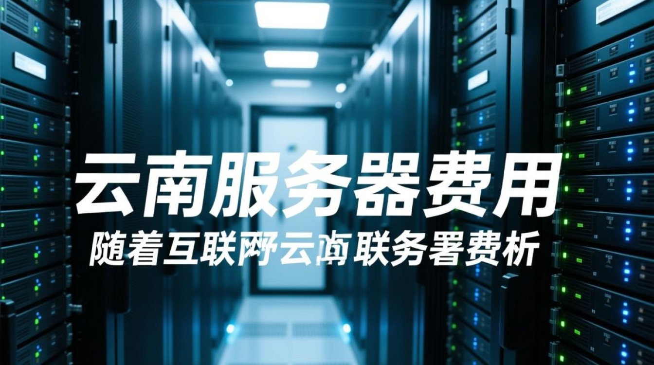 云南服务器费用高昂?背后原因与实际应用影响解析? 云南服务器费用高昂?背后原因与实际应用影响解析?