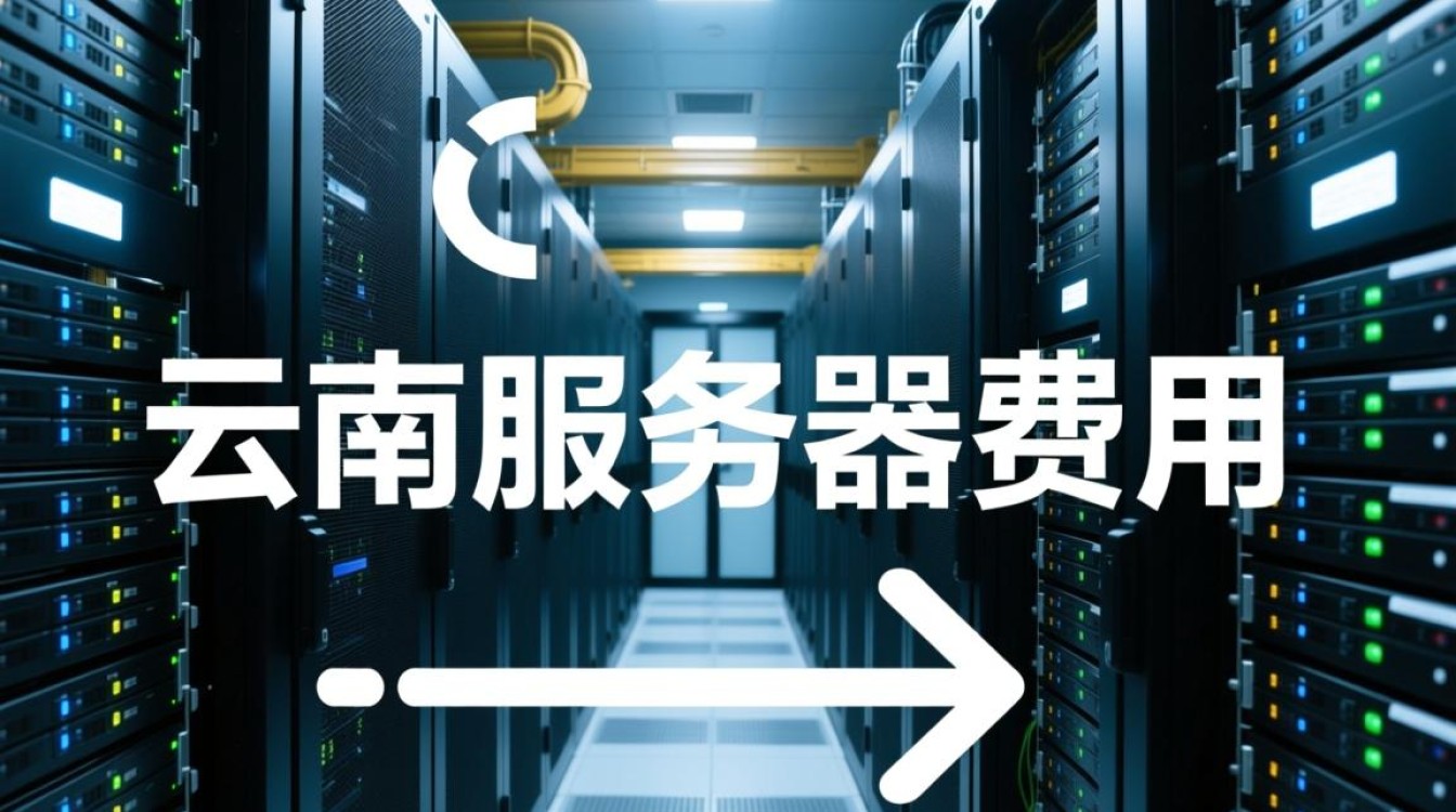云南服务器费用高昂?背后原因与实际应用影响解析? 云南服务器费用高昂?背后原因与实际应用影响解析?