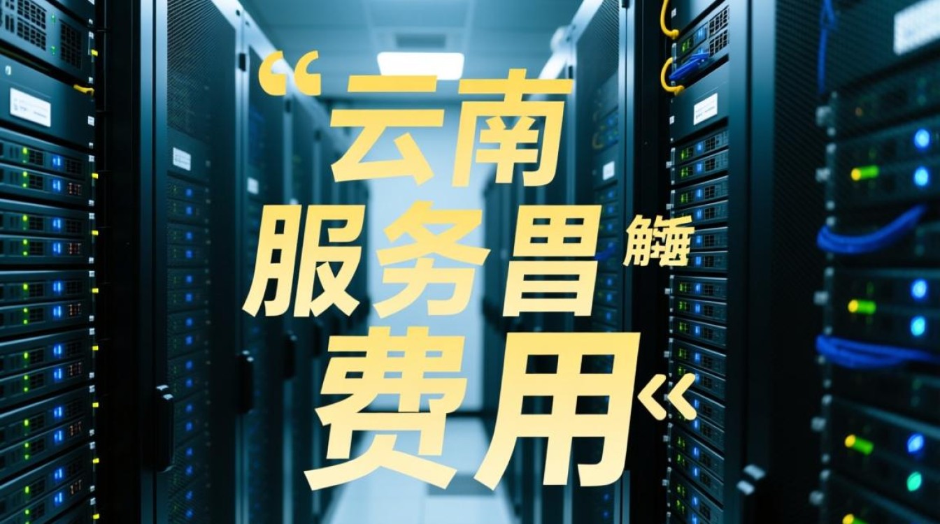 云南服务器费用高昂?背后原因与实际应用影响解析? 云南服务器费用高昂?背后原因与实际应用影响解析?