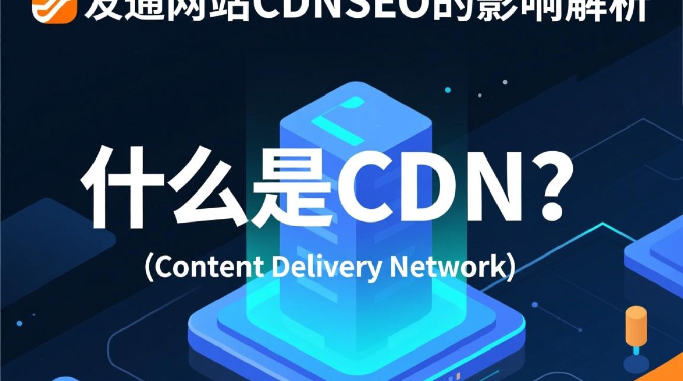 企友通网站CDN对SEO优化效果有何关键影响及作用机制? 企友通网站CDN对SEO优化效果有何关键影响及作用机制?