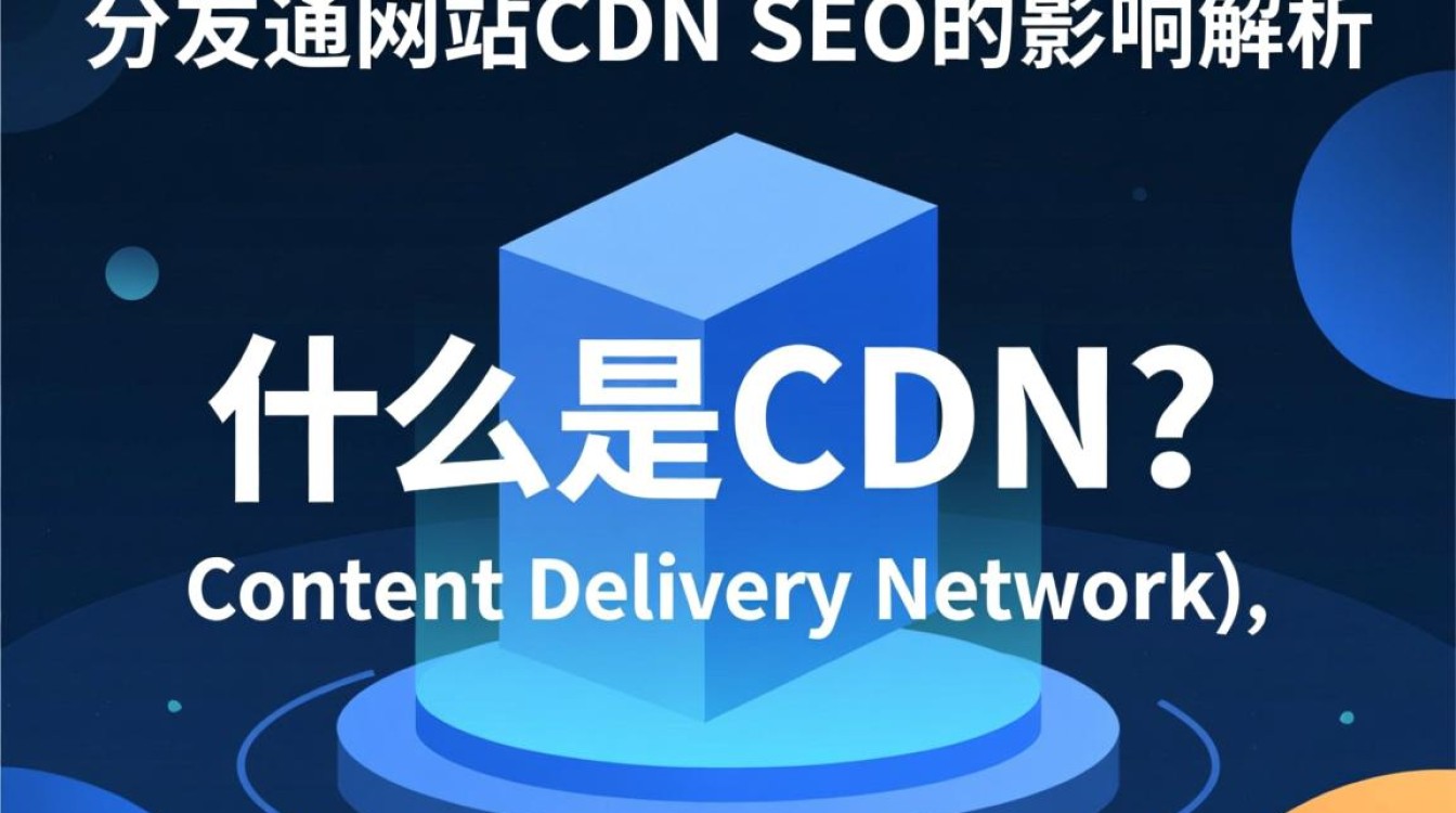 企友通网站CDN对SEO优化效果有何关键影响及作用机制? 企友通网站CDN对SEO优化效果有何关键影响及作用机制?