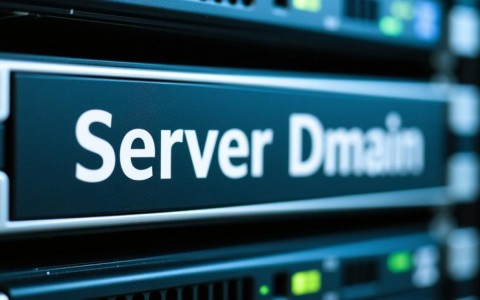 服务器域名究竟是什么？揭秘其背后含义与作用！