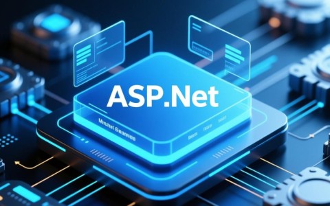 asp.net开发网站，其独特优势究竟在何处？揭秘高效网站构建秘诀！