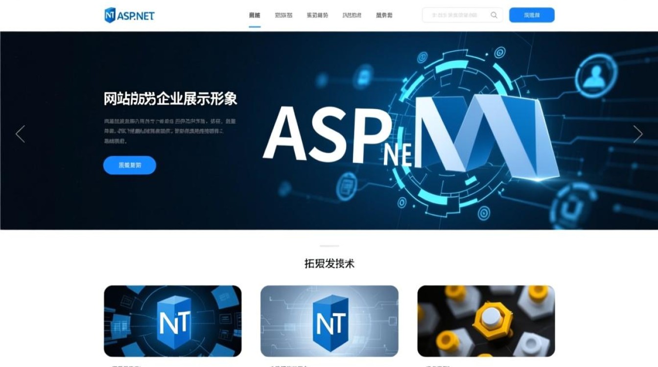 asp.net开发网站,其独特优势究竟在何处?揭秘高效网站构建秘诀! asp.net开发网站,其独特优势究竟在何处?揭秘高效网站构建秘诀!