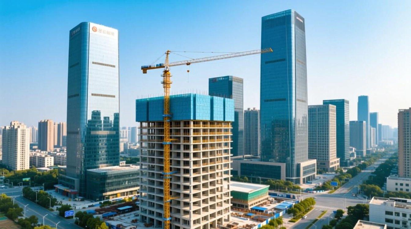 建筑企业经营开发中,如何实现高效管理与持续盈利? 建筑企业经营开发中,如何实现高效管理与持续盈利?