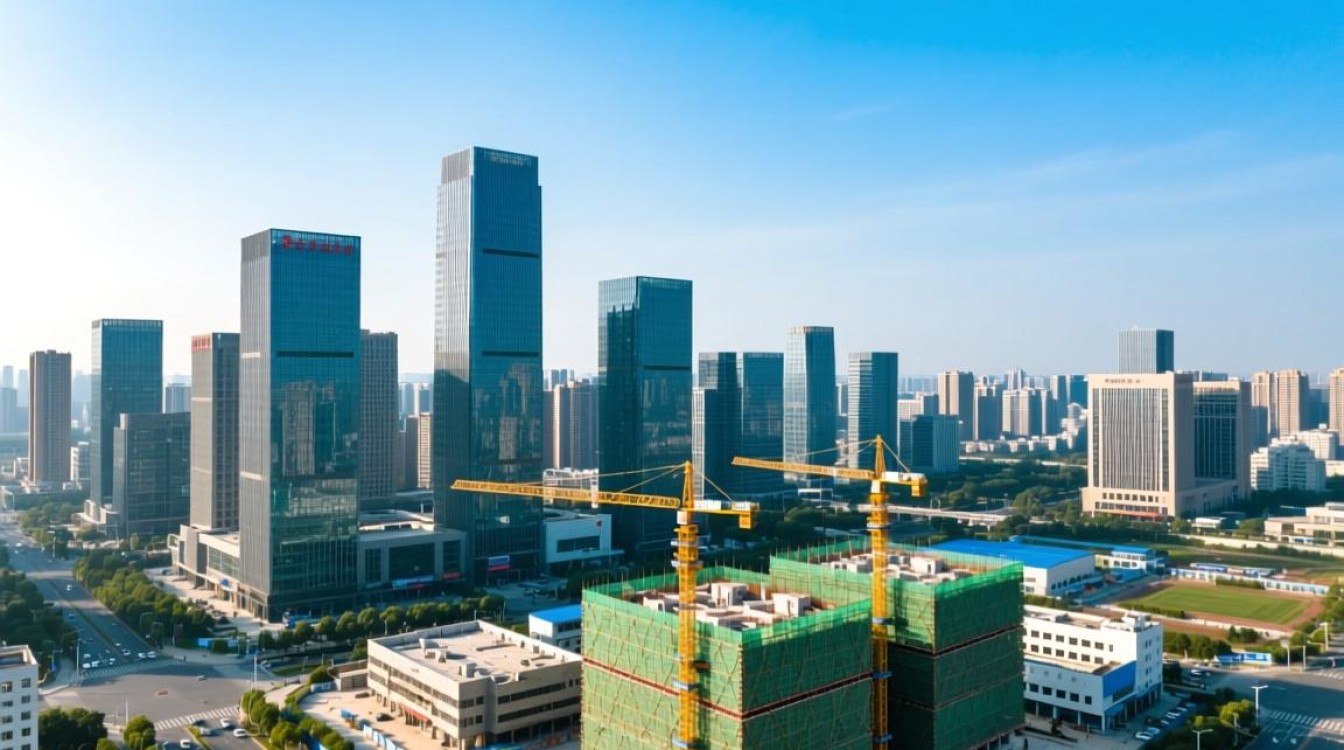 建筑企业经营开发中,如何实现高效管理与持续盈利? 建筑企业经营开发中,如何实现高效管理与持续盈利?