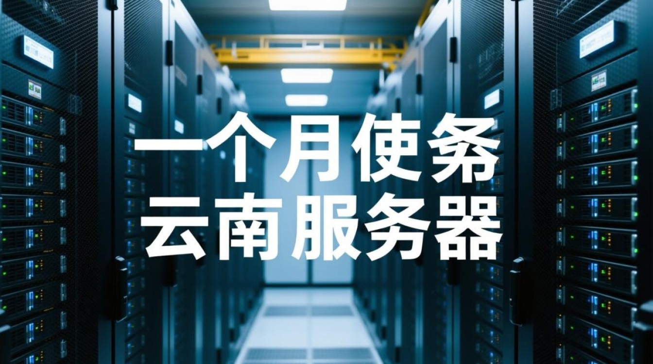 云南服务器一个月使用体验如何?性价比分析及优缺点探讨 云南服务器一个月使用体验如何?性价比分析及优缺点探讨