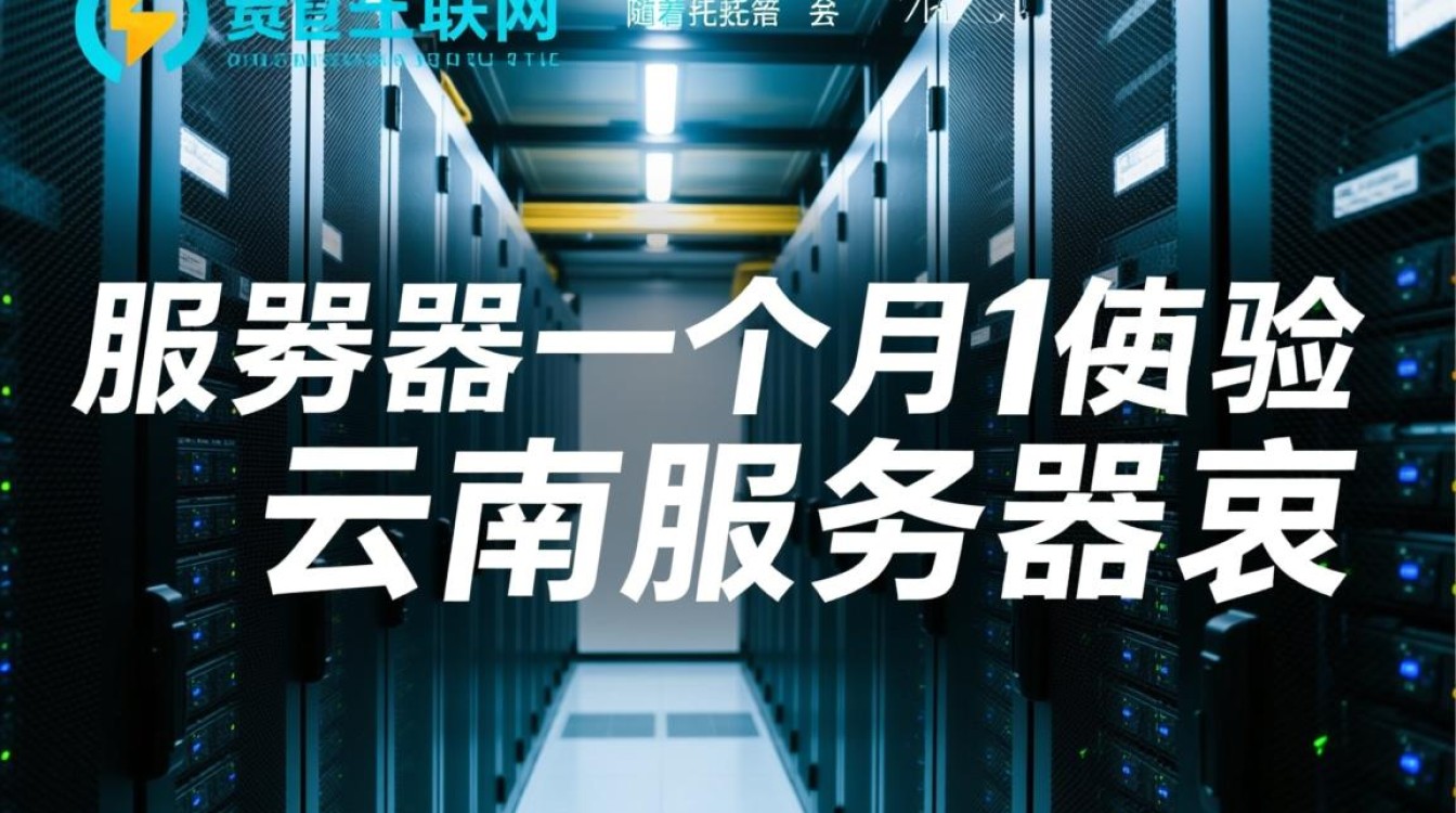 云南服务器一个月使用体验如何?性价比分析及优缺点探讨 云南服务器一个月使用体验如何?性价比分析及优缺点探讨