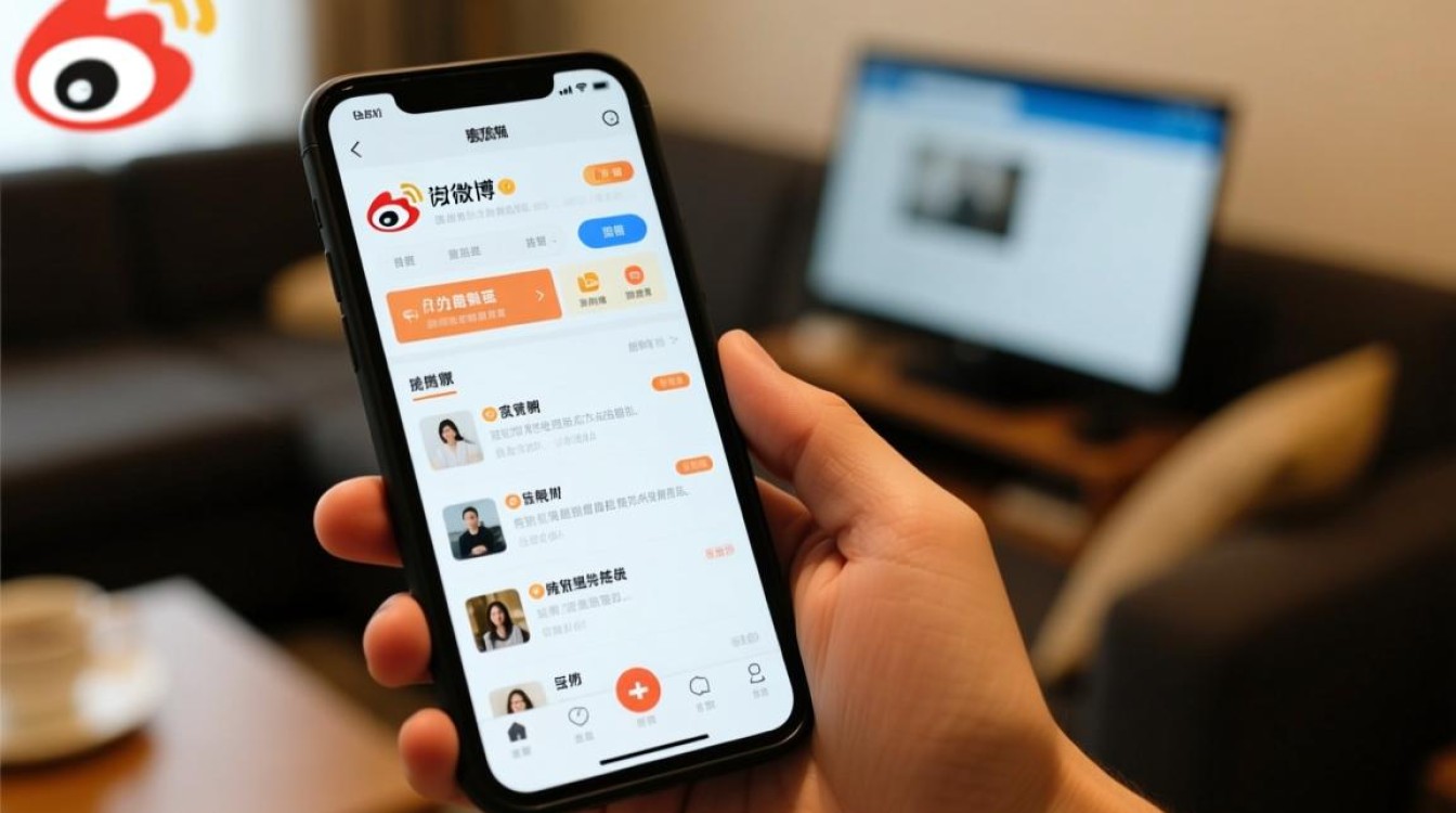 如何在不同手机上查看微博域名信息? 如何在不同手机上查看微博域名信息?